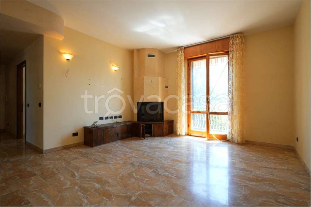 appartamento in vendita a Formigine in zona Casinalbo