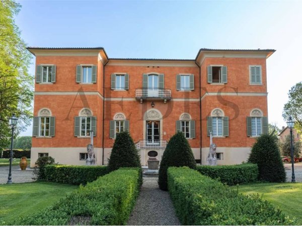 villa in vendita a Formigine