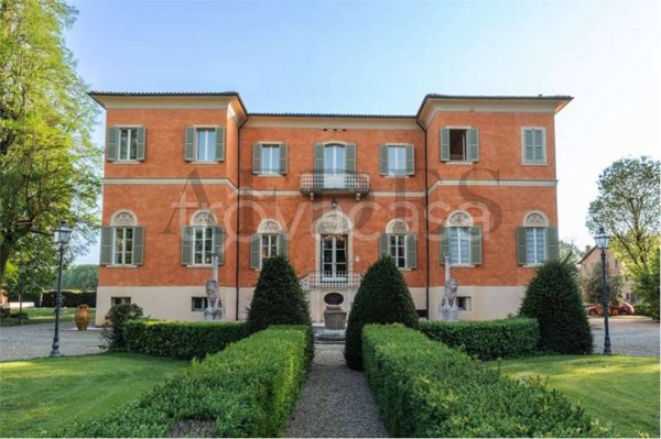 villa in vendita a Formigine