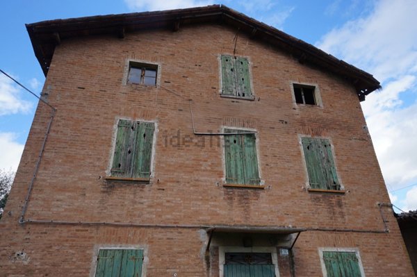 casa indipendente in vendita a Formigine in zona Magreta