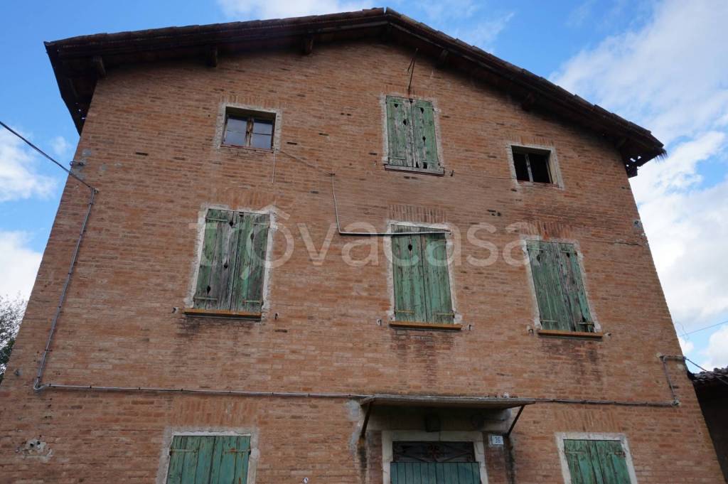 appartamento in vendita a Formigine in zona Magreta