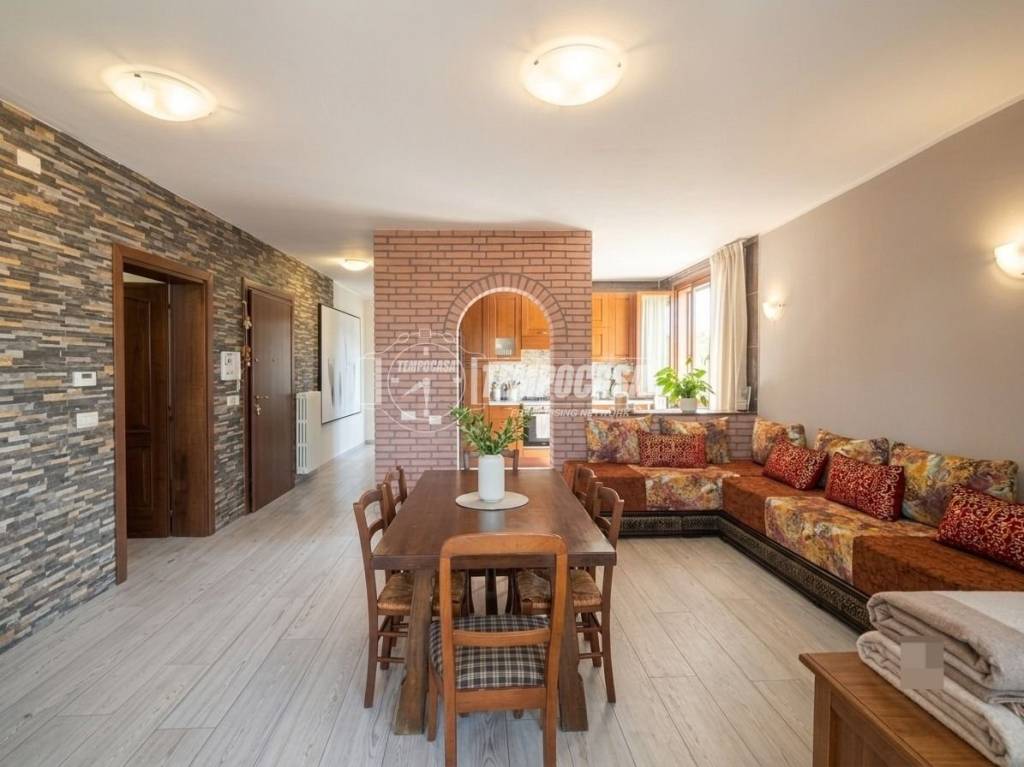appartamento in vendita a Formigine in zona Magreta