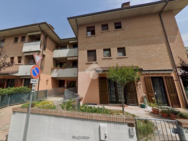 appartamento in vendita a Formigine in zona Colombaro