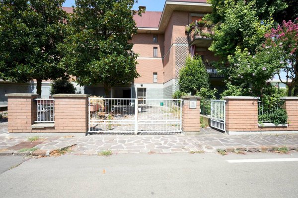 appartamento in vendita a Formigine in zona Casinalbo