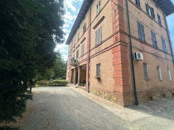 appartamento in vendita a Formigine in zona Casinalbo