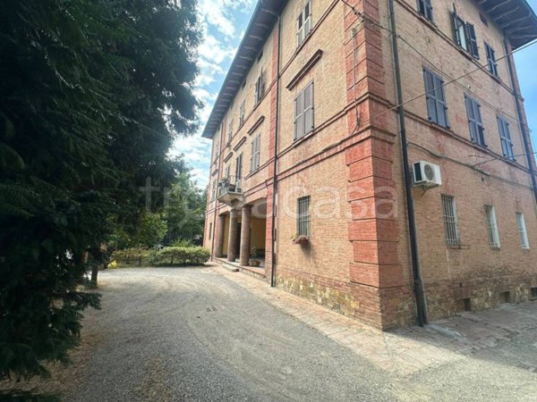 appartamento in vendita a Formigine in zona Casinalbo
