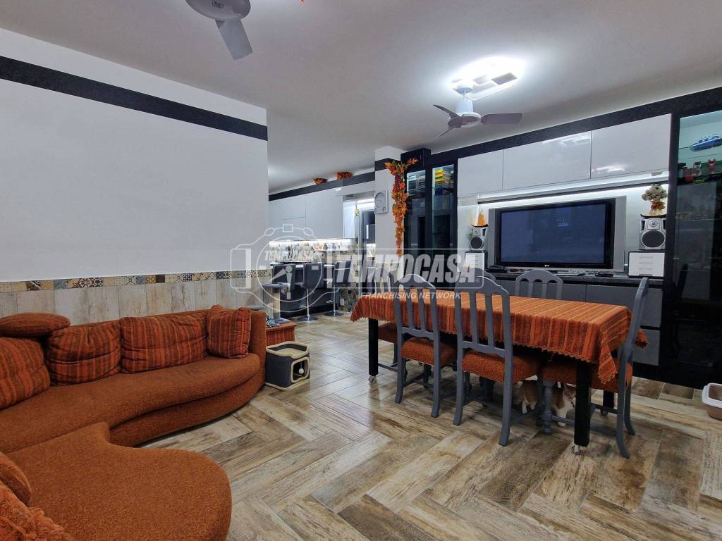 appartamento in vendita a Formigine