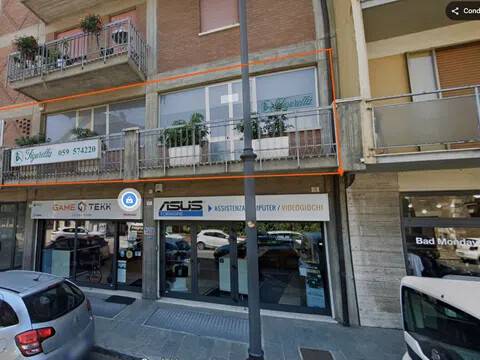ufficio in vendita a Formigine