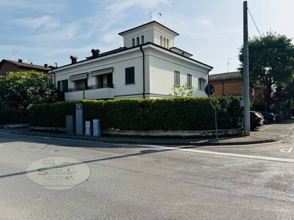 appartamento in vendita a Formigine in zona Magreta