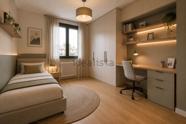 appartamento in vendita a Formigine