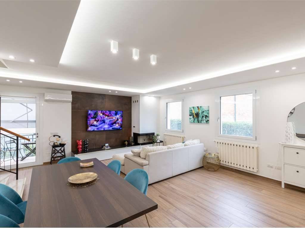 casa indipendente in vendita a Formigine in zona Colombaro