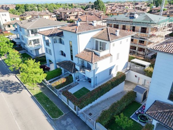 appartamento in vendita a Formigine in zona Casinalbo
