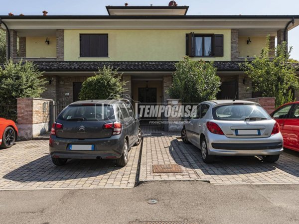 appartamento in vendita a Formigine