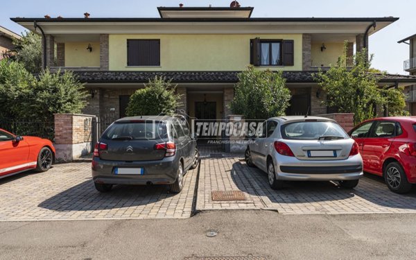 appartamento in vendita a Formigine