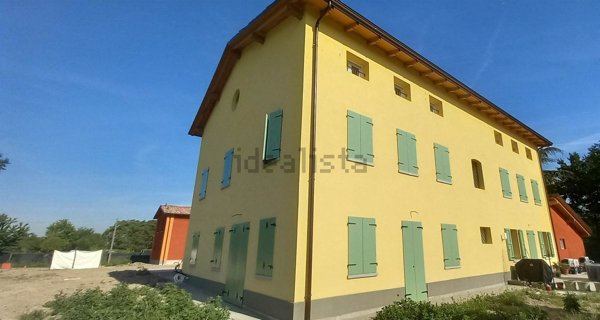 appartamento in vendita a Formigine