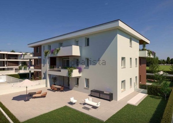 appartamento in vendita a Formigine in zona Casinalbo