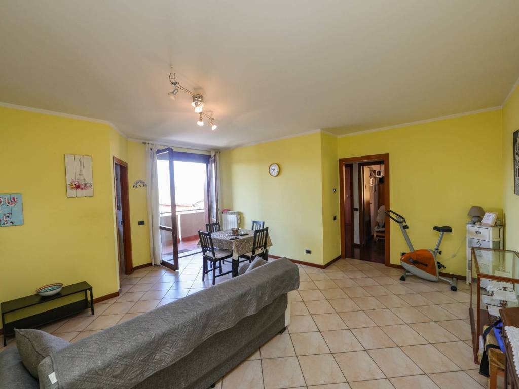 appartamento in vendita a Formigine in zona Magreta