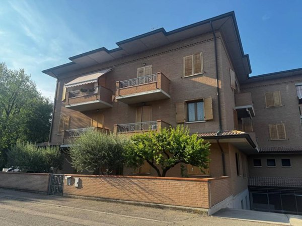appartamento in vendita a Formigine