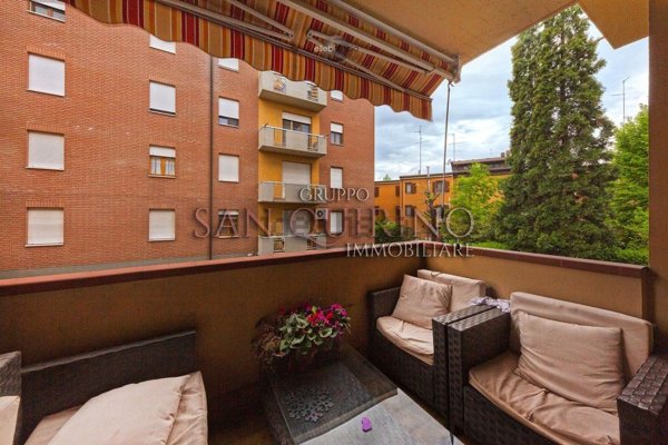 appartamento in vendita a Formigine