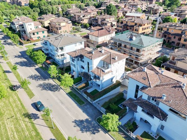 appartamento in vendita a Formigine in zona Casinalbo