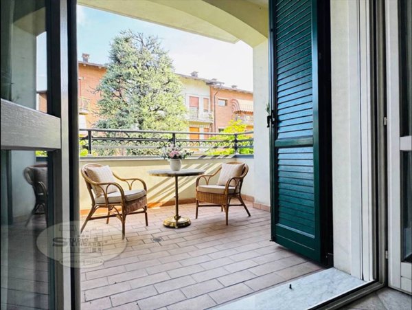 appartamento in vendita a Formigine in zona Magreta