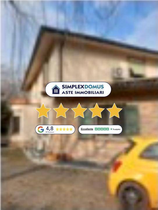 casa indipendente in vendita a Formigine