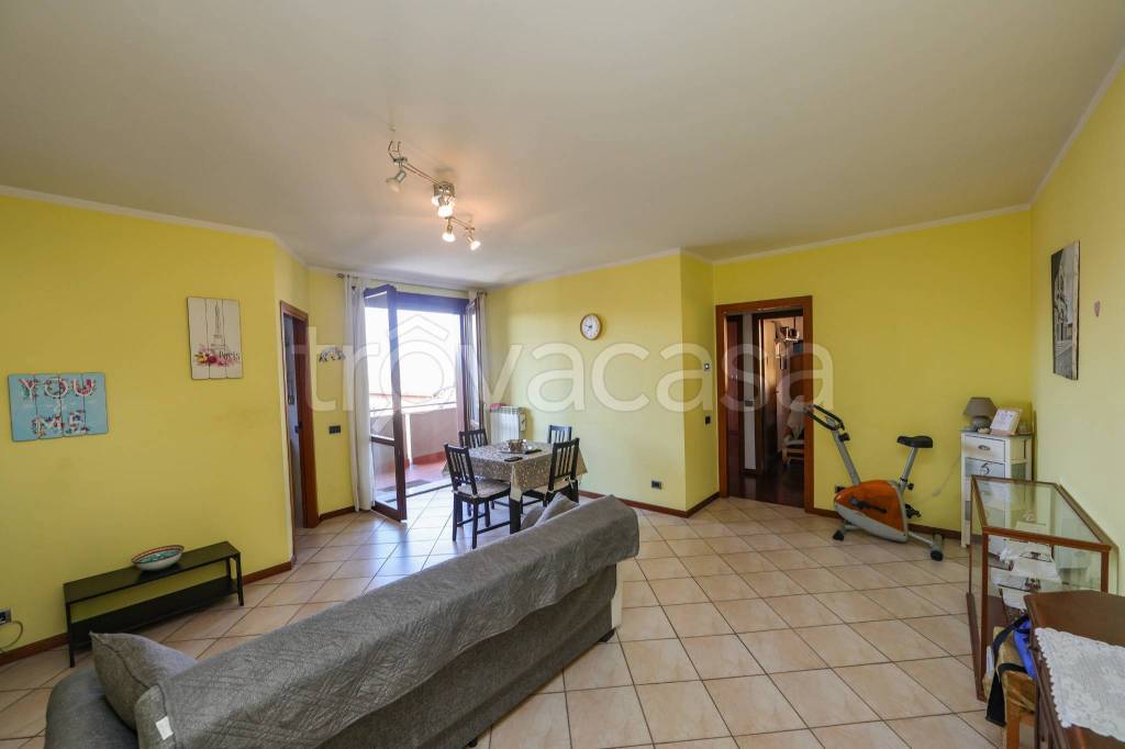 appartamento in vendita a Formigine in zona Magreta