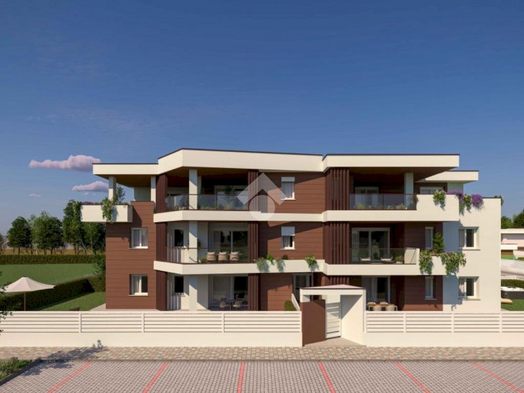 appartamento in vendita a Formigine in zona Casinalbo