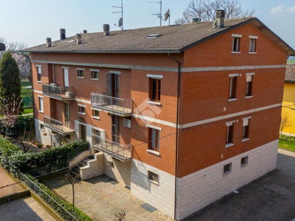 appartamento in vendita a Formigine in zona Corlo