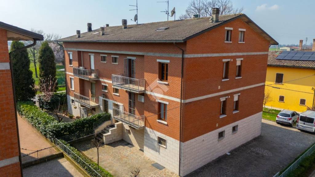 appartamento in vendita a Formigine in zona Corlo