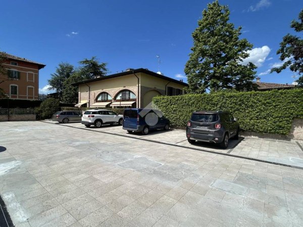 appartamento in vendita a Formigine in zona Casinalbo