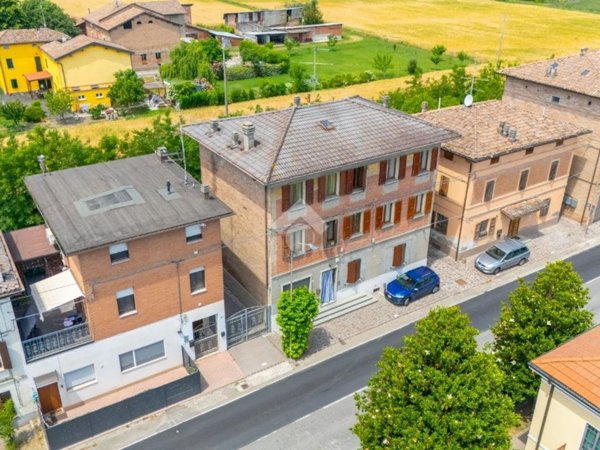 appartamento in vendita a Formigine in zona Magreta