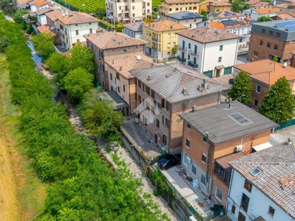 appartamento in vendita a Formigine in zona Magreta