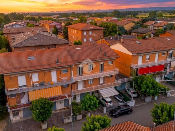 appartamento in vendita a Formigine