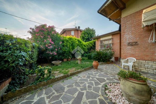 casa indipendente in vendita a Formigine