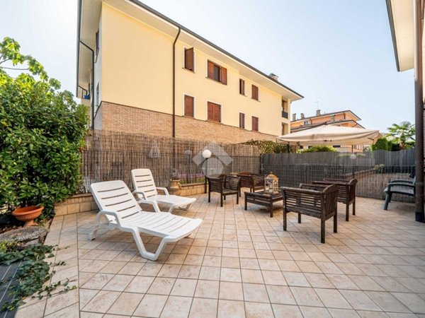appartamento in vendita a Formigine in zona Casinalbo
