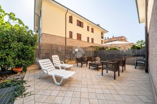 appartamento in vendita a Formigine in zona Casinalbo