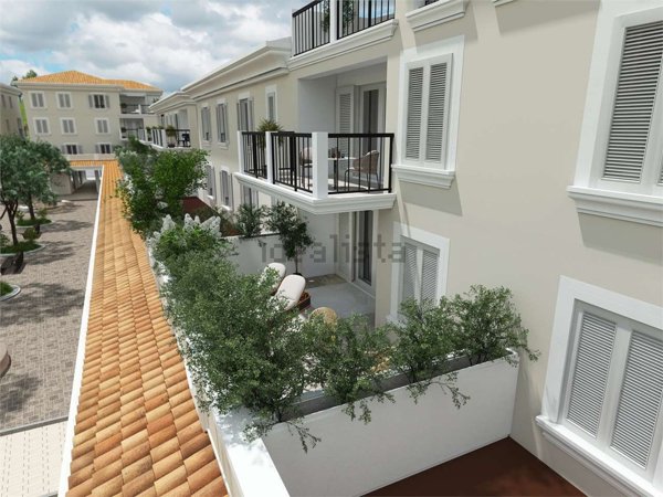appartamento in vendita a Formigine in zona Magreta