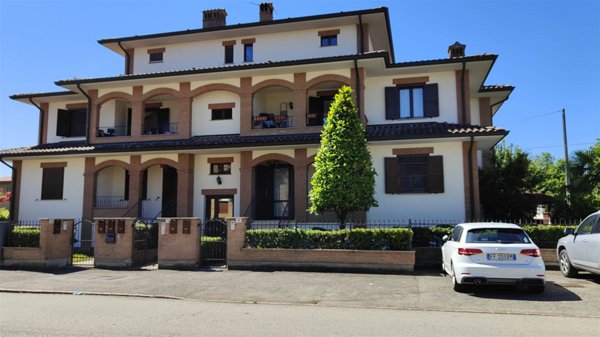 appartamento in vendita a Formigine in zona Magreta