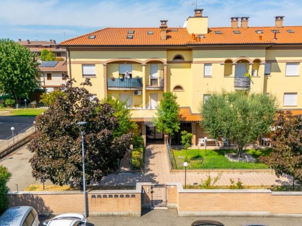 appartamento in vendita a Formigine