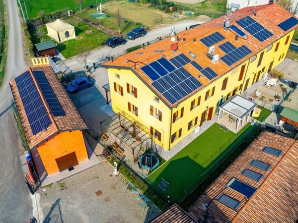 appartamento in vendita a Formigine
