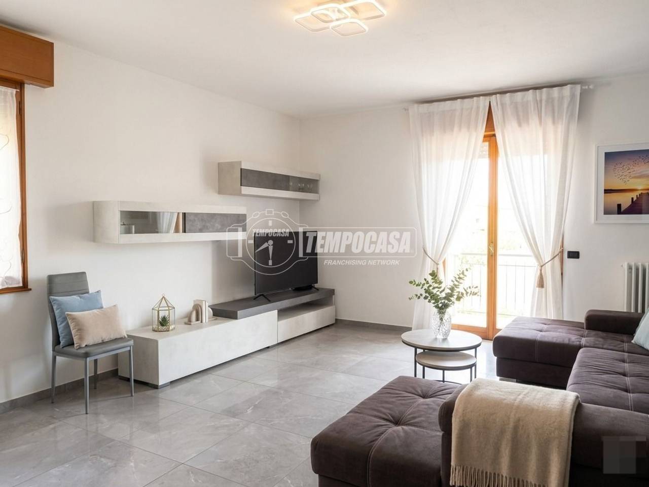 appartamento in vendita a Formigine in zona Colombaro