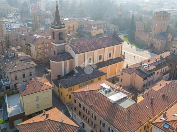 appartamento in vendita a Formigine