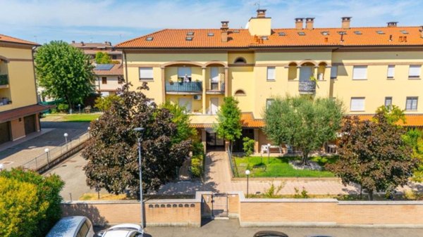 appartamento in vendita a Formigine