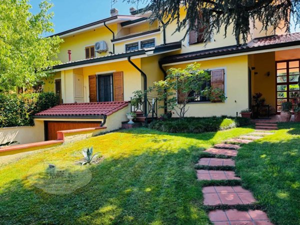casa indipendente in vendita a Formigine in zona Colombaro