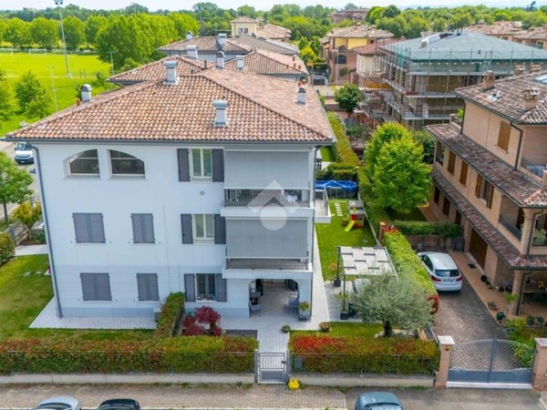 appartamento in vendita a Formigine in zona Casinalbo