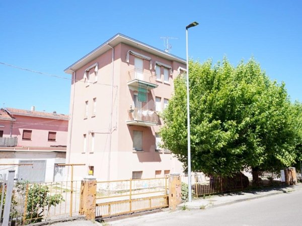 appartamento in vendita a Formigine in zona Magreta