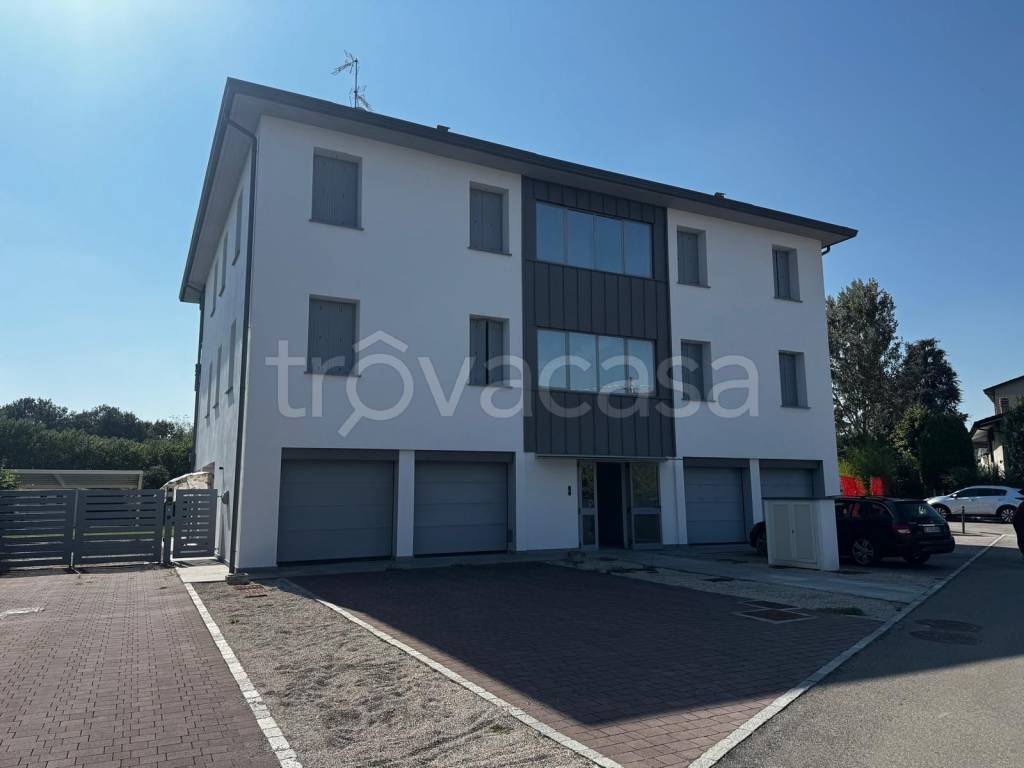appartamento in vendita a Formigine