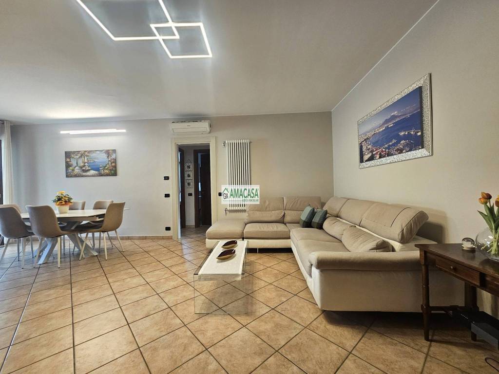 appartamento in vendita a Formigine