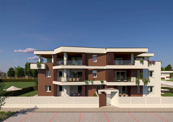 casa indipendente in vendita a Formigine in zona Casinalbo